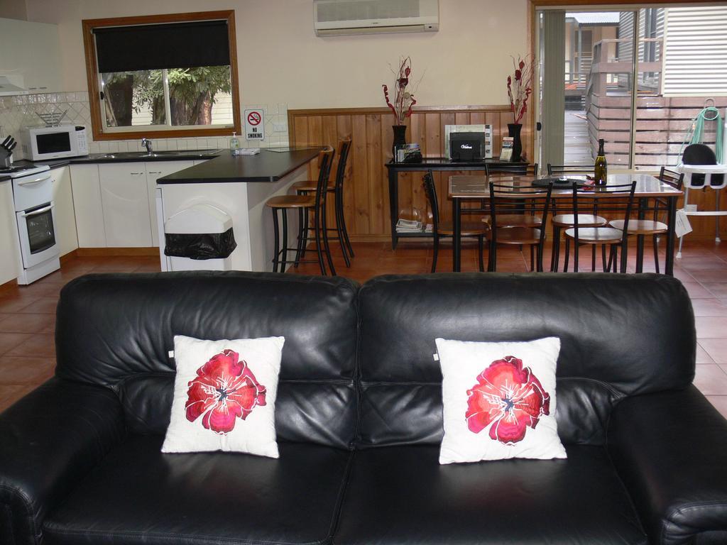 Mountain Hideaway Villa Halls Gap Exterior photo
