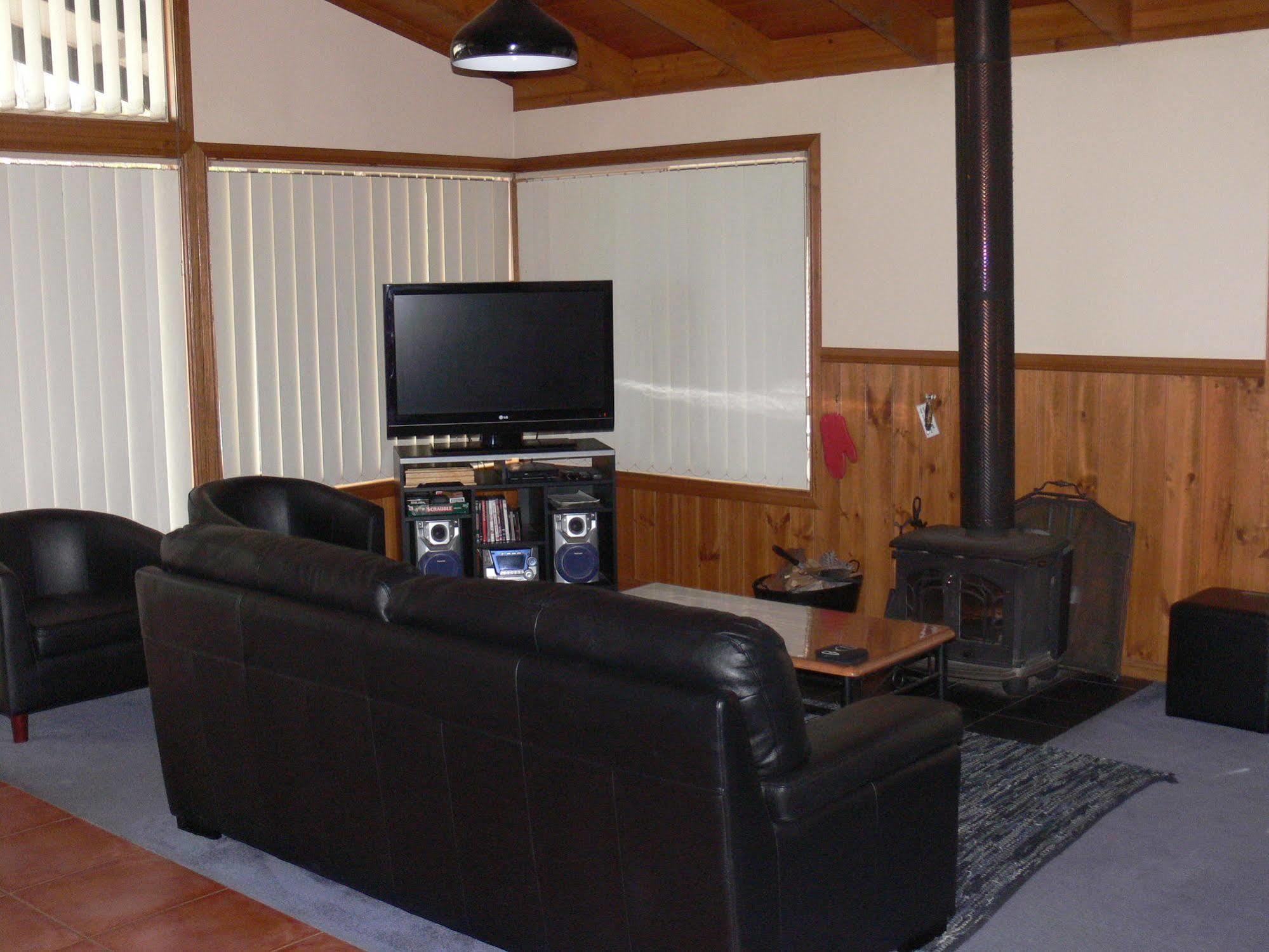 Mountain Hideaway Villa Halls Gap Exterior photo