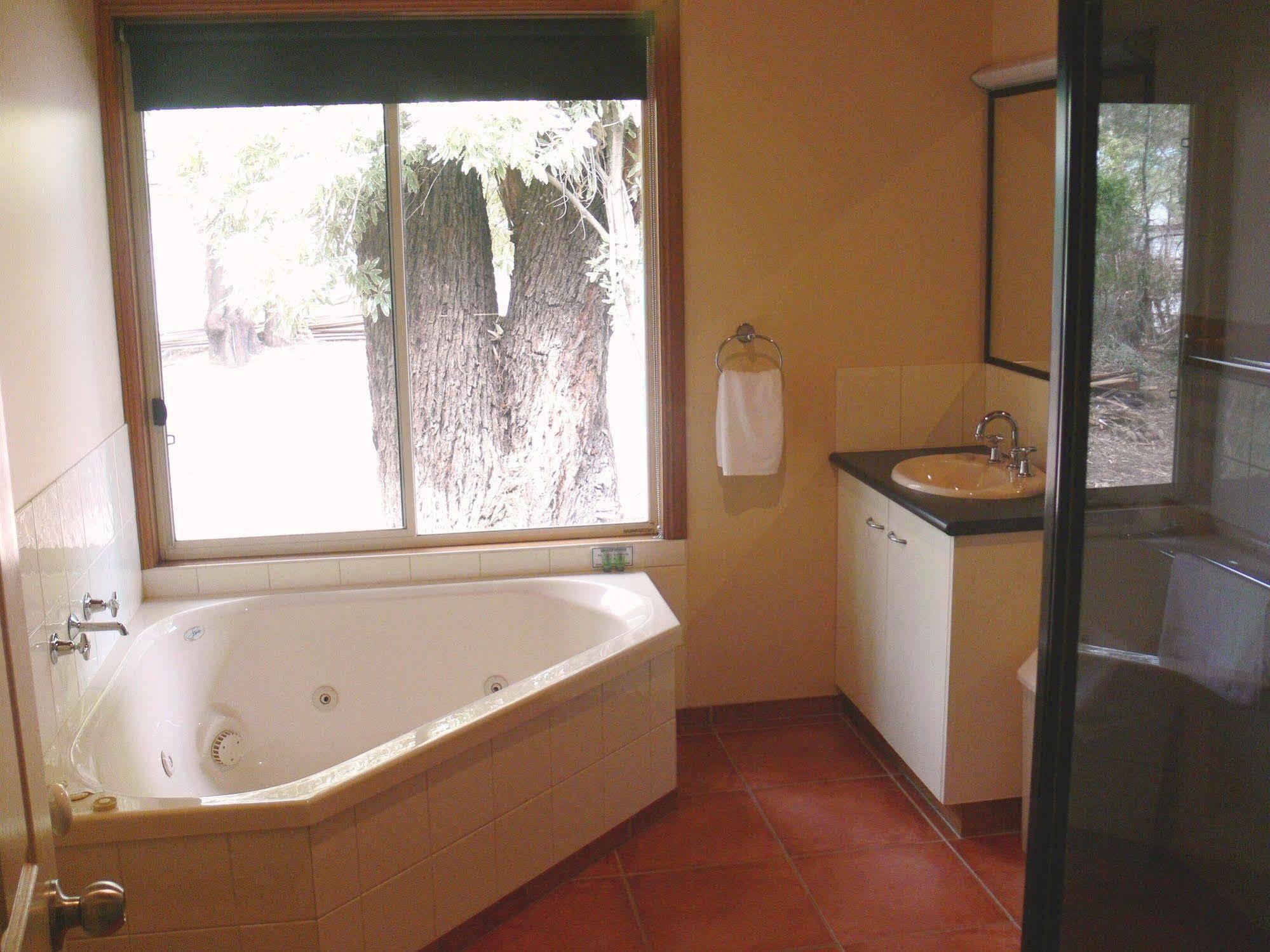 Mountain Hideaway Villa Halls Gap Exterior photo