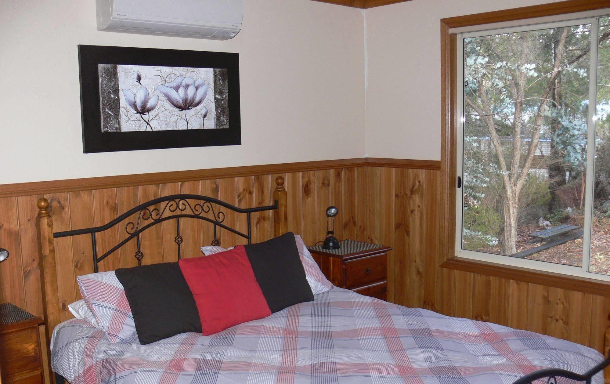 Mountain Hideaway Villa Halls Gap Exterior photo